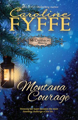 [McCutcheon Family 09] • Montana Courage